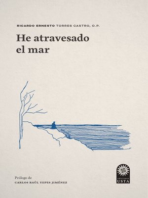 cover image of He atravesado el mar